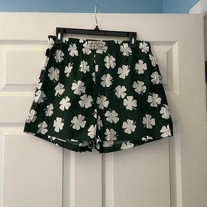 Lucky brand boxers